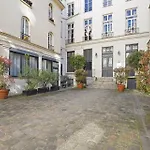 Loft Parisien Pour 4 Personnes
