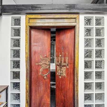 Loft Parisien Pour 4 Personnes * Parigi