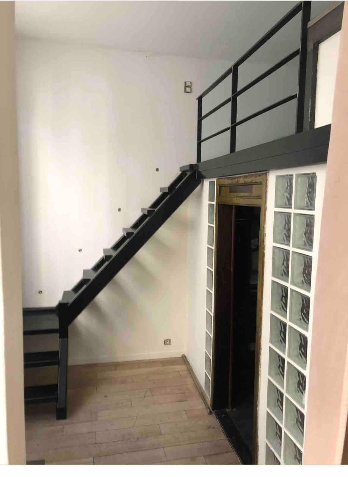 Loft Parisien Pour 4 Personnes Apartment Paris
